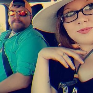 Meet your Posher, Ashlee